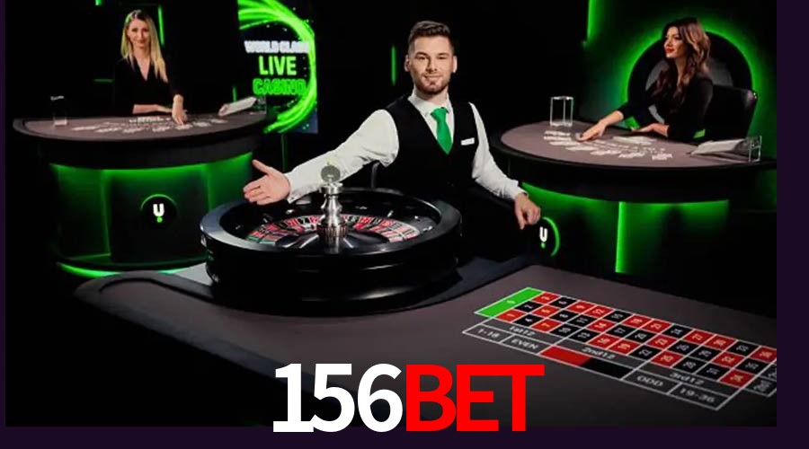 Slot Games 156bet