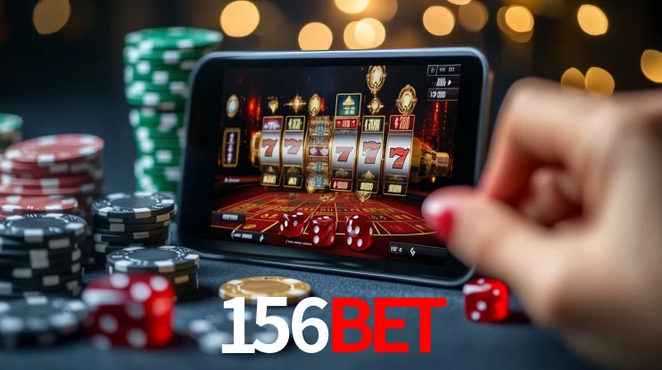 Premium Interface 156bet
