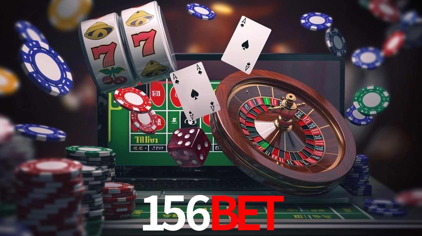 156bet cassino