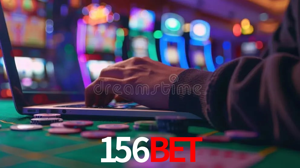 PIX Instantâneo 156bet
