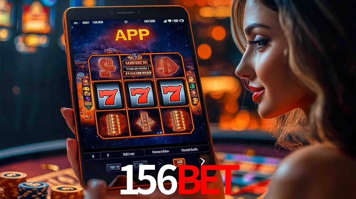 156bet: A Experiência de Casino com Jogos de Mesa ao Vivo