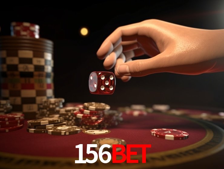 Jogos de Slot 156bet