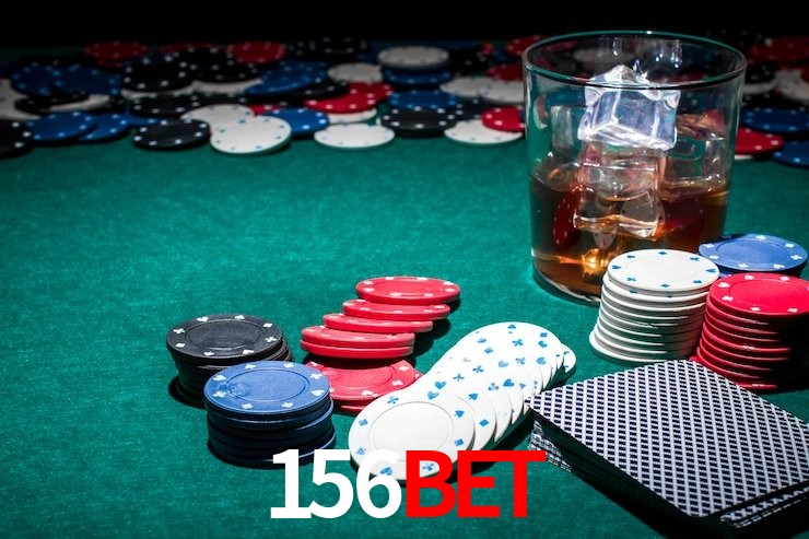 Casino VIP 156bet