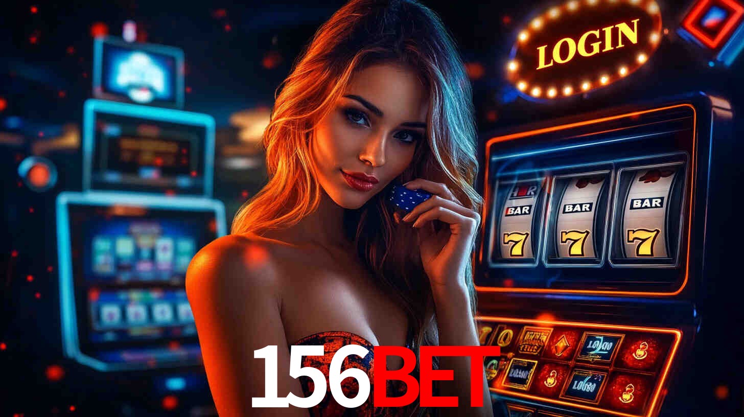 156bet cassino