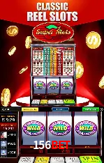 Exclusive Offers 156bet