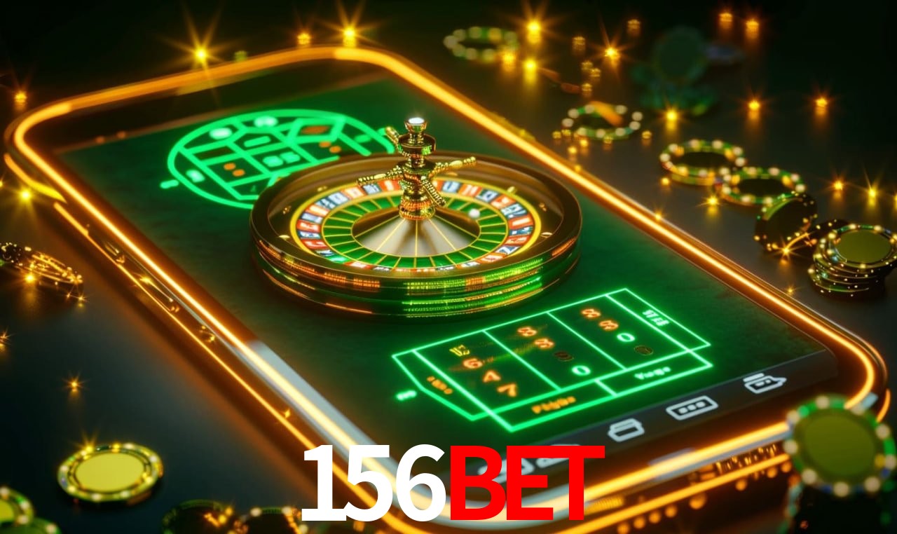 Promoção Relâmpago 156bet